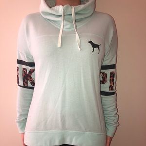 Victoria’s Secret Pink Hoodie